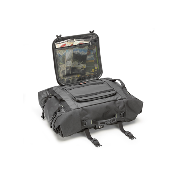 Givi GRT723 MONOKEY 40 Litre Waterproof Cargo Bag With Monokey Plate