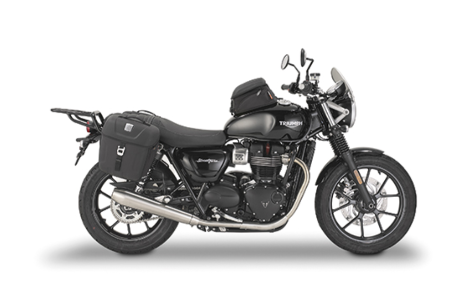 Street Twin 900 16 22