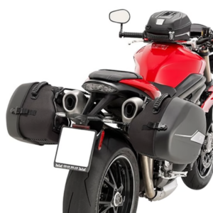 Givi TST6411 - Specific Holder to Mount ST604 on Triumph Speed Triple 1050 (2016-17)