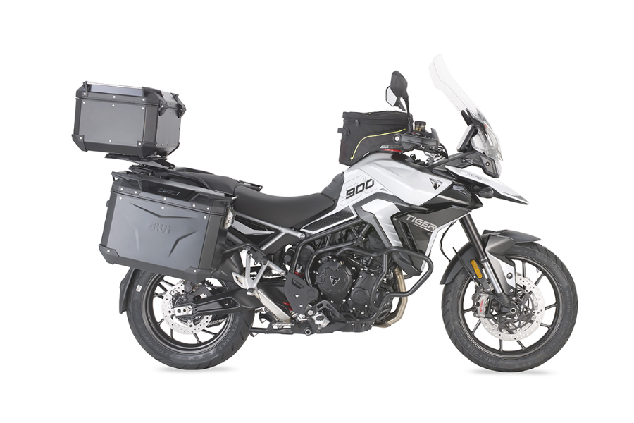 Triumph Tiger 900 Accessories