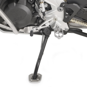 Givi ES5134 Specific Side Stand Enlarger for BMW F850/900 GSA