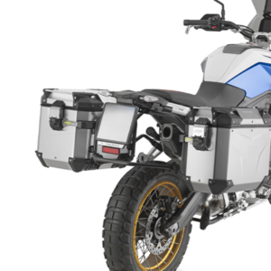 Givi PLO5145CAM Specific Side Rack for BMW F 900 GS