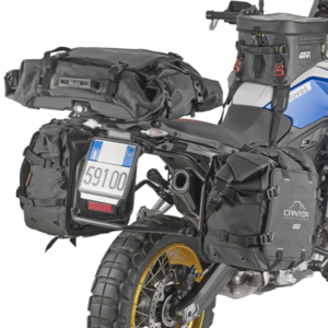 Givi PLO5145MK Monokey Side Rack For BMW F900GS