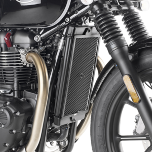 GIVI PR6407 Radiator Guard for Triumph Street Twin