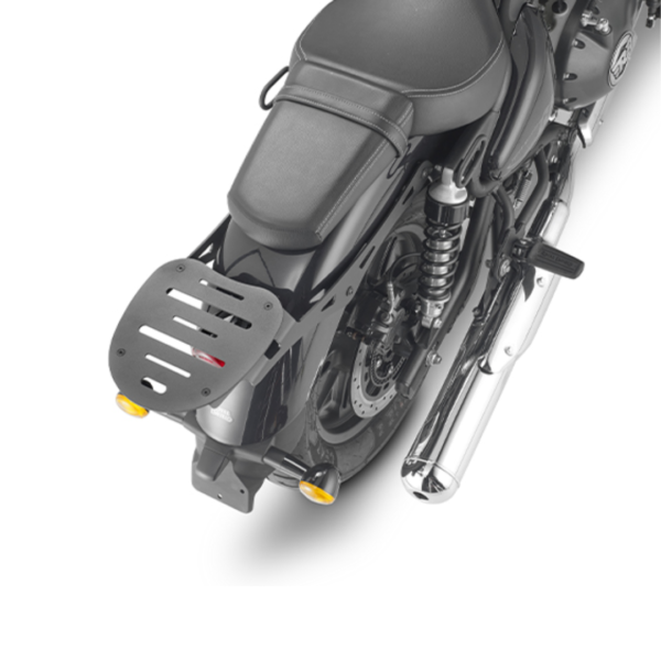 Givi SR9058 Rear Rack for Super Meteor 650