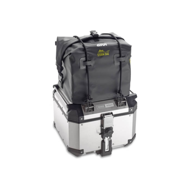 GIVI T511 Waterproof Inner bag for Trekker Outback 42 ltr,Trekker Dolomiti 46 ltr