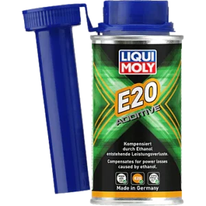 Liqui Moly E20 Additive - 150ml