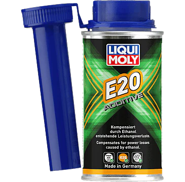 Liqui Moly E20 Additive - 150ml 1 Liqui Moly E20 Additive - 150ml