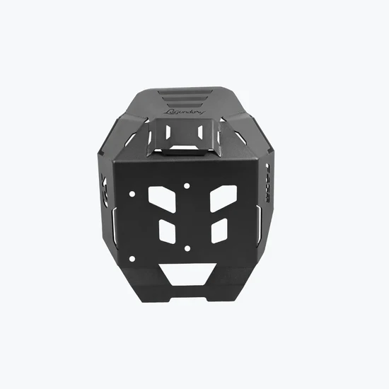 BMW F450 GS VAMBRACE BASHPLATE BLACK