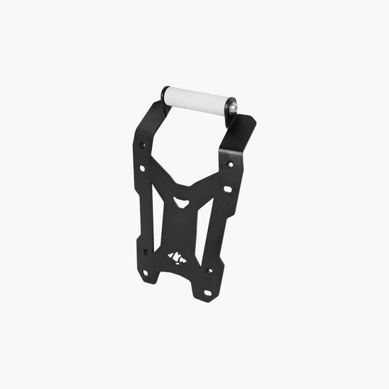 TVS APACHE RTX 300 PLOIGOS GPS MOUNT WITH VISOR EXTENDER