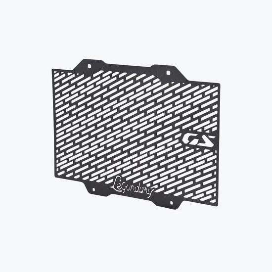 BMW F450 GS VECTOR RADIATOR GRILL BLACK
