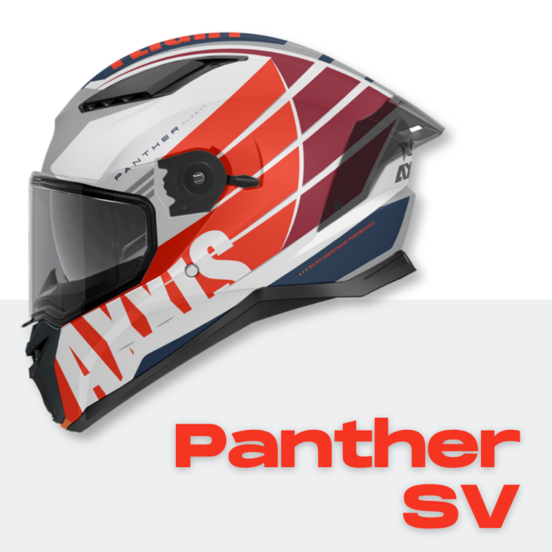 axxis Panther sv