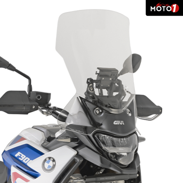 Windscreen For BMW F900GS 2024-Givi-D5145ST