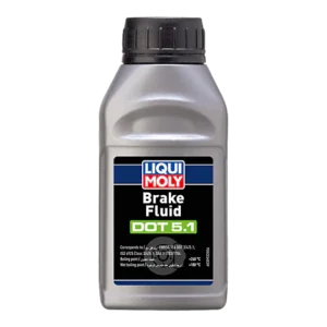 Liqui Moly Brake Fluid Dot 5.1 – 250ML | 3092