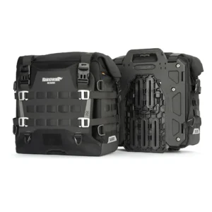 Rhinowalk Mechanic Series Quick-Release Motorcycle Pannier Bags