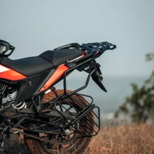 KTM ADV 390 SADDLE STAY