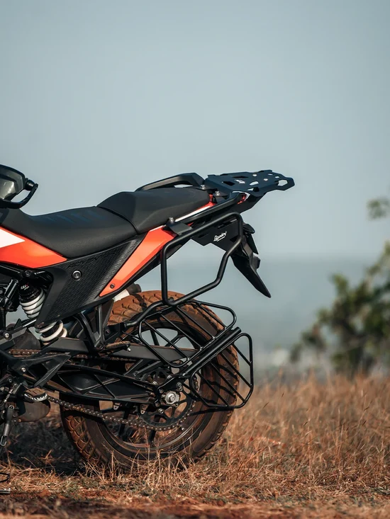 KTM ADV 390 SADDLE STAY
