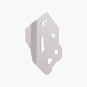 KTM Adventure 390 TITAN MASTERCYLINDER GUARD SILVER