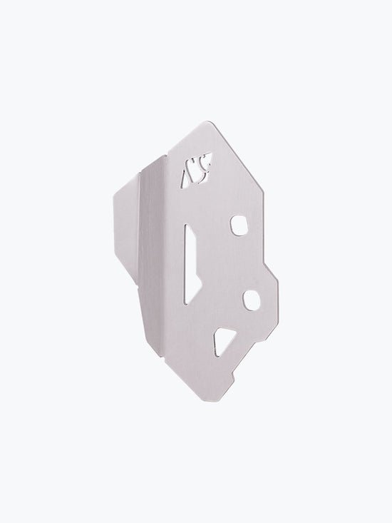 KTM Adventure 390 TITAN MASTERCYLINDER GUARD SILVER