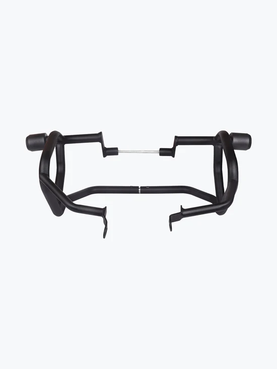 Hunter Midget Crash Guard With Slider