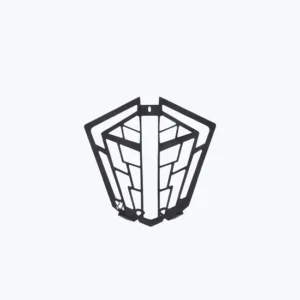 ADV 390 HEADLIGHT GRILL