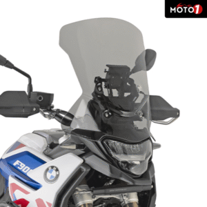 Windscreen Smoke For BMW F900GS 2024- Givi-D5145S