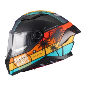 Axxis Panther SV BAY B4 Gloss