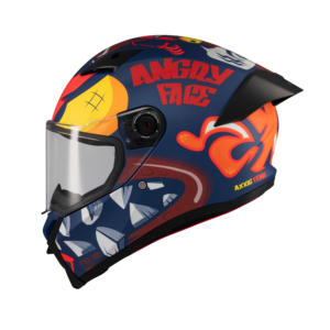 AXXIS Fenix Angry Face C5 Matt_03