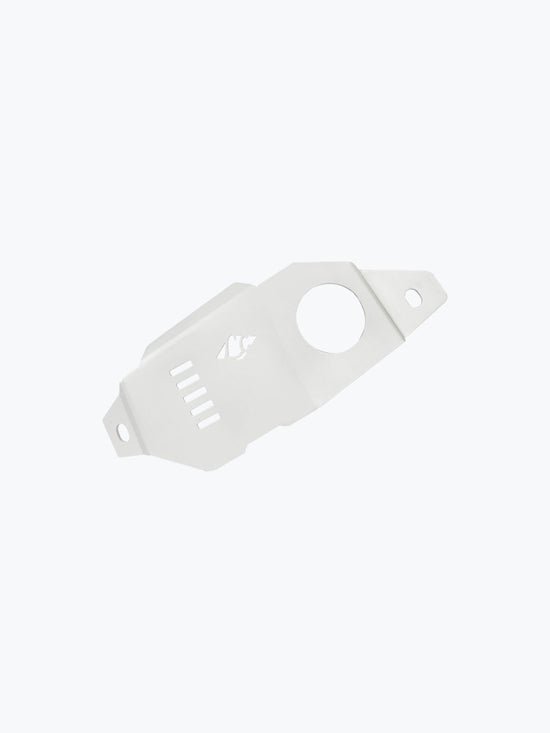 KTM Adventure 390 COOLANT CAP SILVER