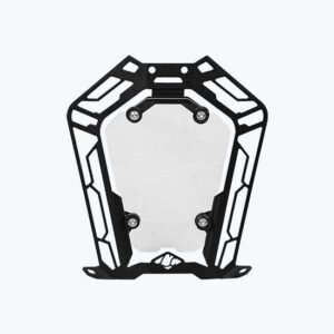 KTM Adventure 390 OCULUS SHIELD-ACRYLIC WHITE