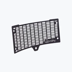 KTM Adventure 390 VECTOR RADIATOR GRILL BLACK