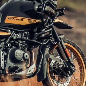 HIMALAYAN 450 CRASH GUARD
