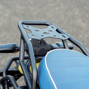 RE Bear 650 Gopher Luggage Carrier