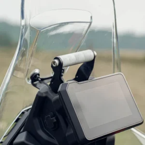 KTM Adventure 390 PLOIGOS GPS MOUNT