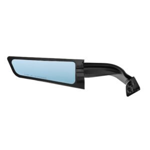Sport Mount Mirrors Stealth For Ducati Panigale V4S