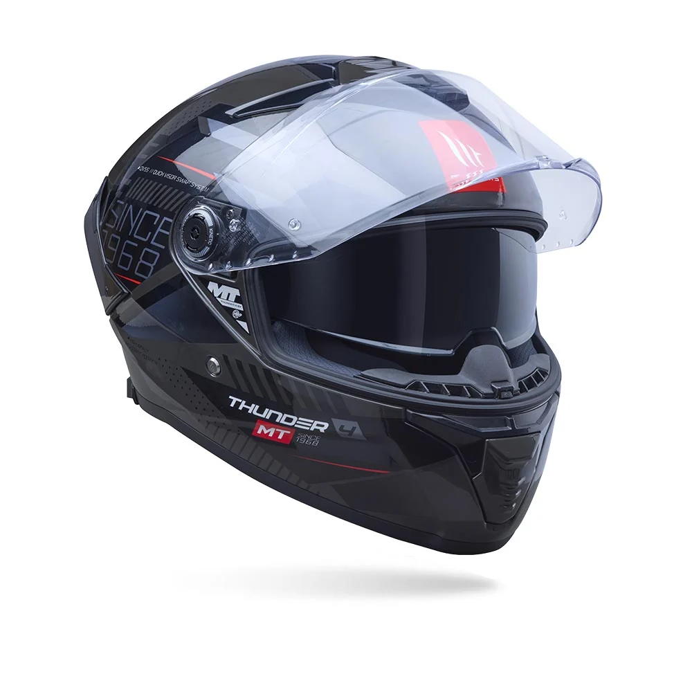 Thunder 4 SV D1 Luminence