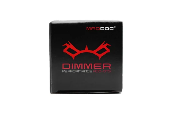 Maddog Dimmer Switch - Image 2