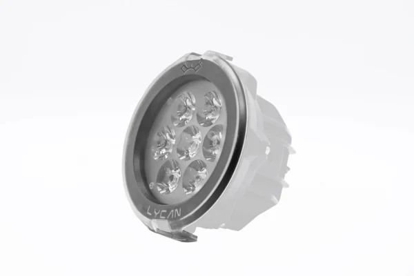 Maddog Lycan/Rage Auxiliary Filter Caps - Image 4
