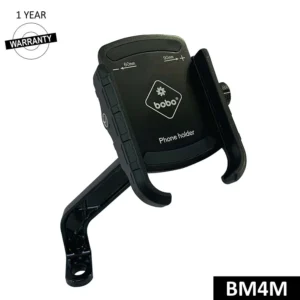BM4M Bike Phone Holder