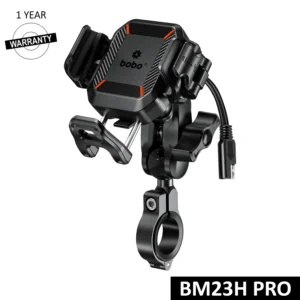 BM23H PRO BOBO PHONE HOLDER