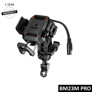 BM23M PRO PHONE HOLDER