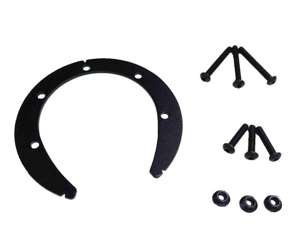 GIVI BF005-MY Tanklock Tank Bag Flange for Harley-Davidson X440 1 BF005-MY