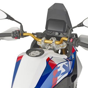BMW 450 GS TANK RING
