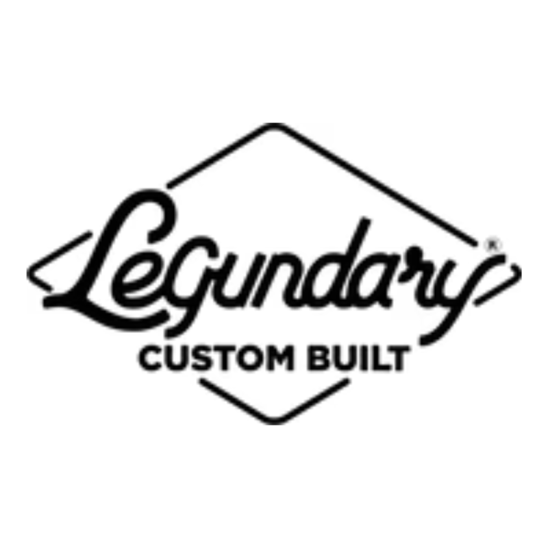 LEGUNDARY LOGO