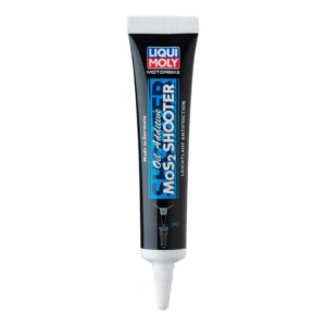 Liqui Moly Motorbike Oil Additive MOS2 Shooter (20 ml)