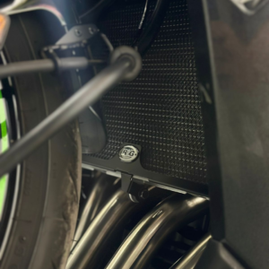 R&G Radiator Guard for ninja 1100sx