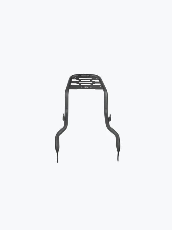 classic reborn rear rack