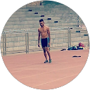 vishu athlete profile picture