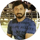 Nithin Reddy profile picture