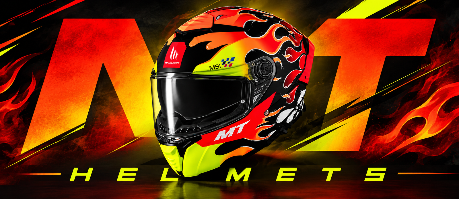 MT HELMET